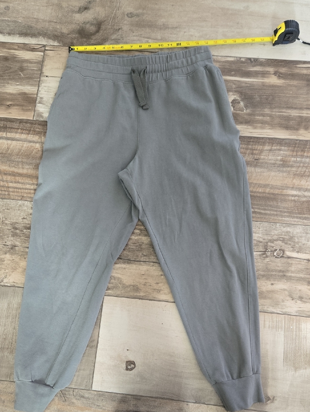 Pact Women's Castor Green CloudKnit lounge Set